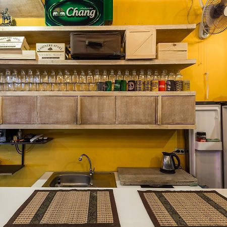 Wire Hostel Patong Dış mekan fotoğraf
