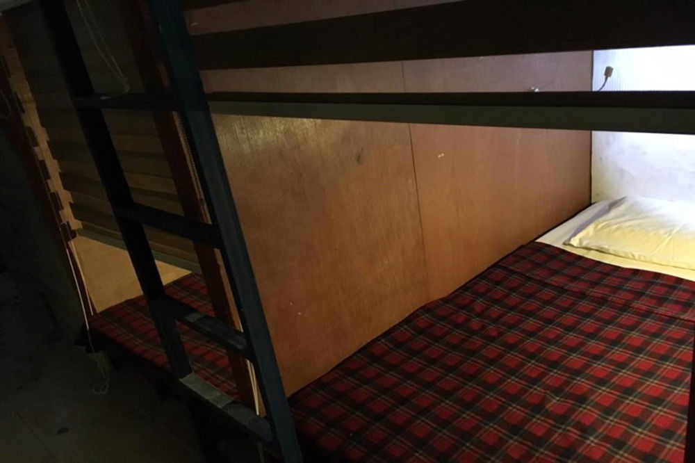 Wire Hostel Patong Dış mekan fotoğraf