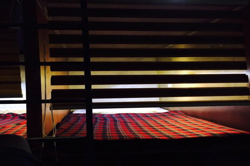 Wire Hostel Patong Dış mekan fotoğraf