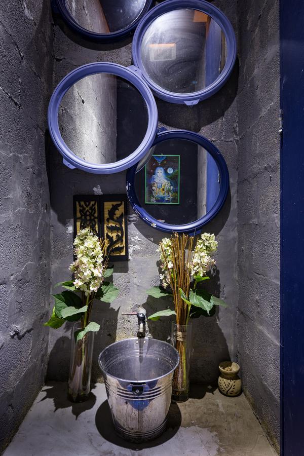Wire Hostel Patong Dış mekan fotoğraf