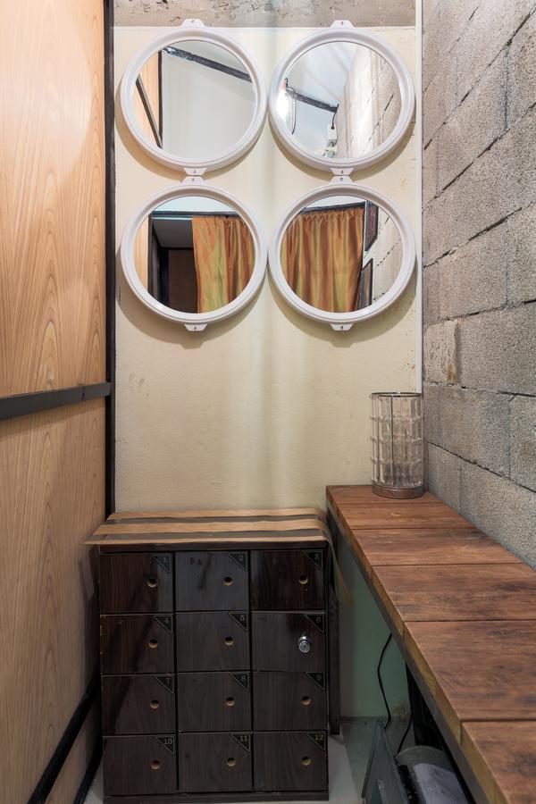 Wire Hostel Patong Dış mekan fotoğraf