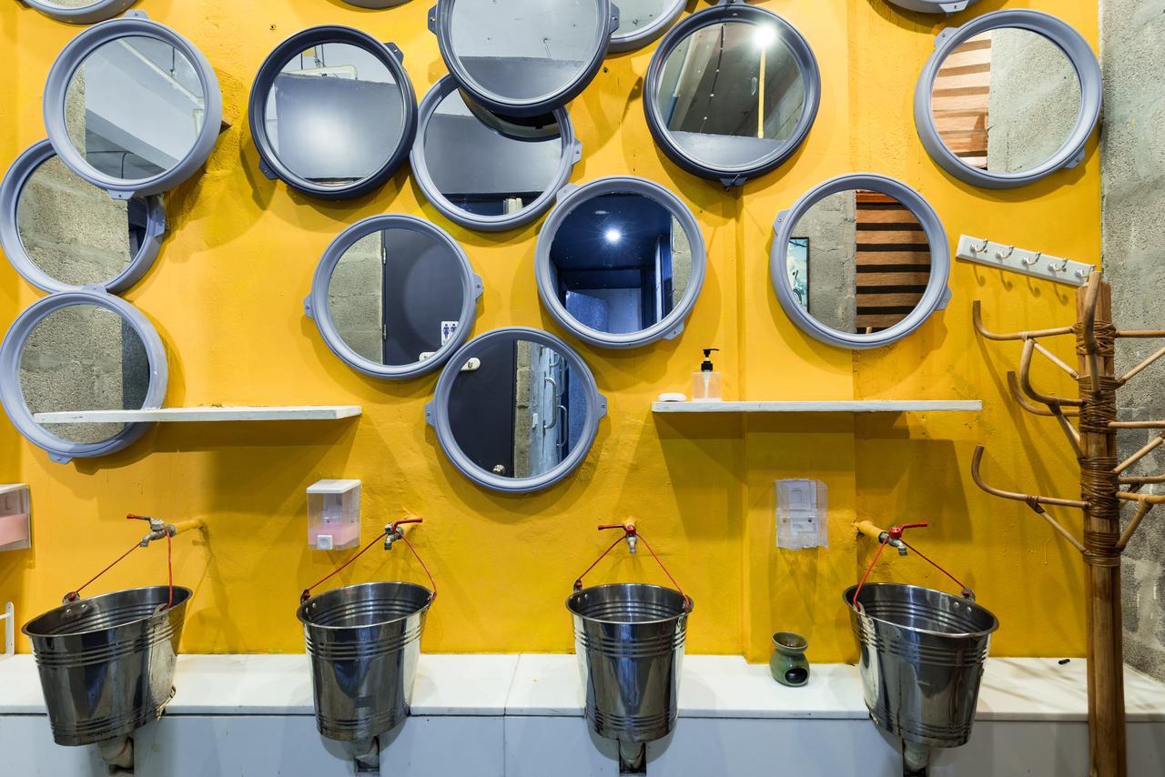 Wire Hostel Patong Dış mekan fotoğraf