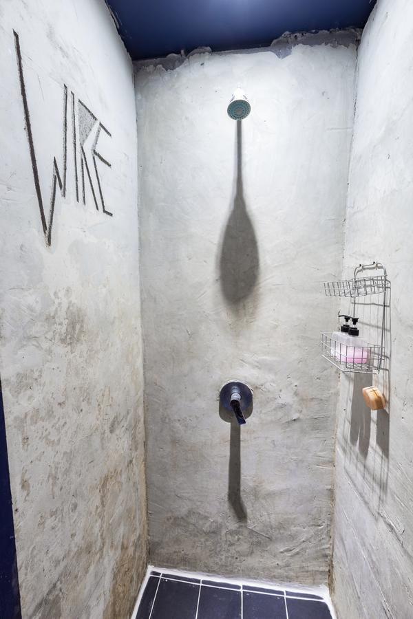 Wire Hostel Patong Dış mekan fotoğraf
