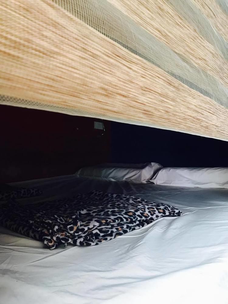 Wire Hostel Patong Dış mekan fotoğraf