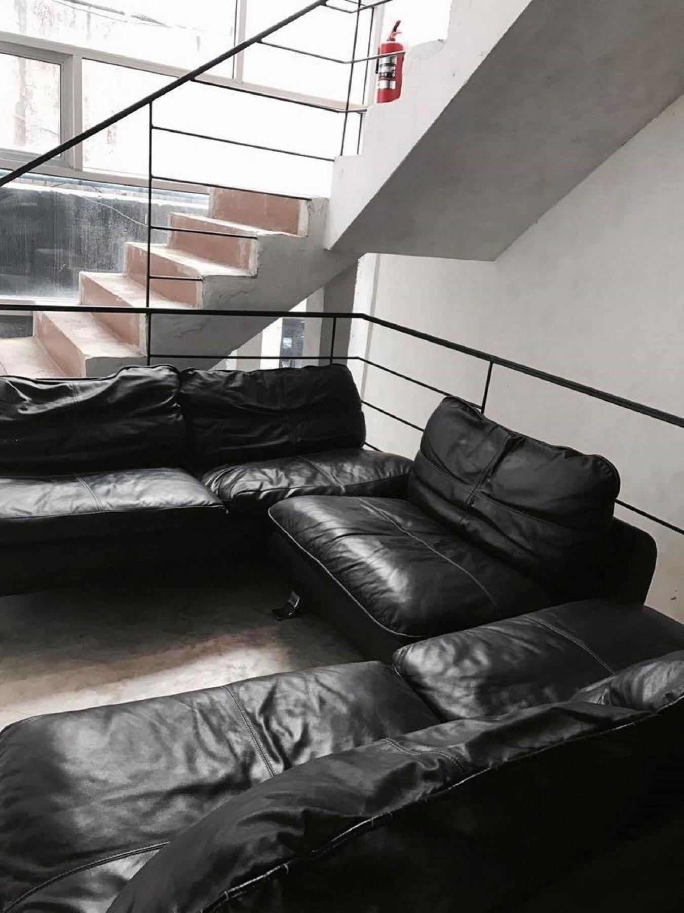 Wire Hostel Patong Dış mekan fotoğraf