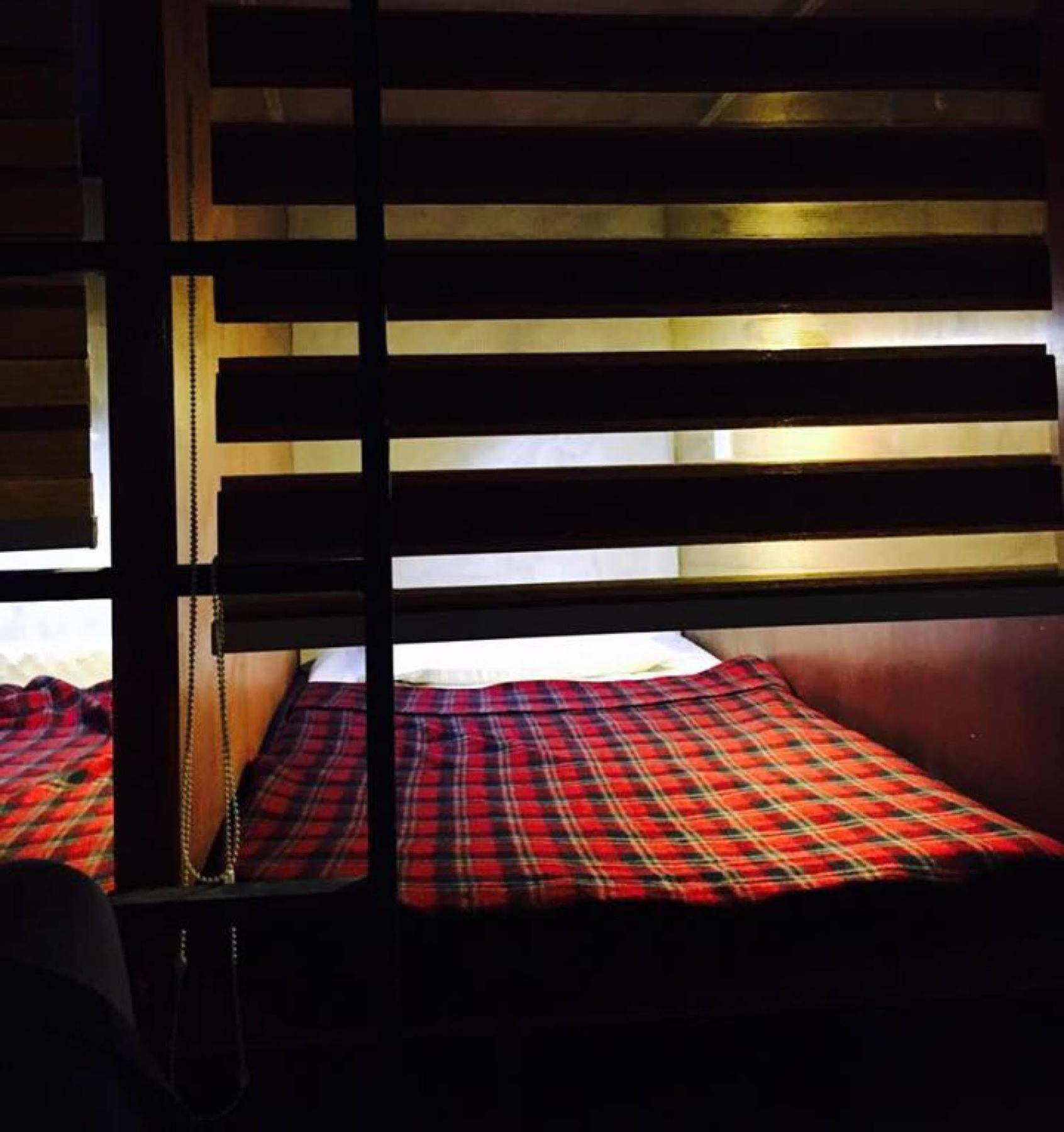 Wire Hostel Patong Dış mekan fotoğraf