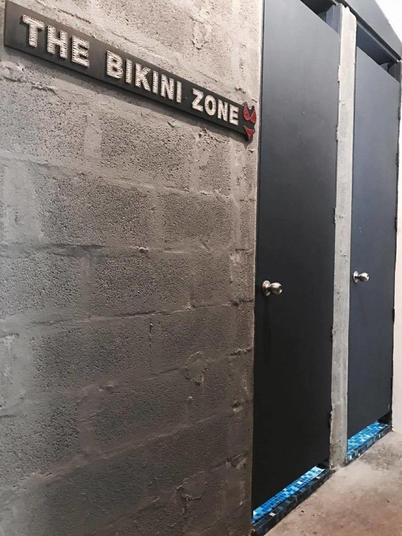 Wire Hostel Patong Dış mekan fotoğraf