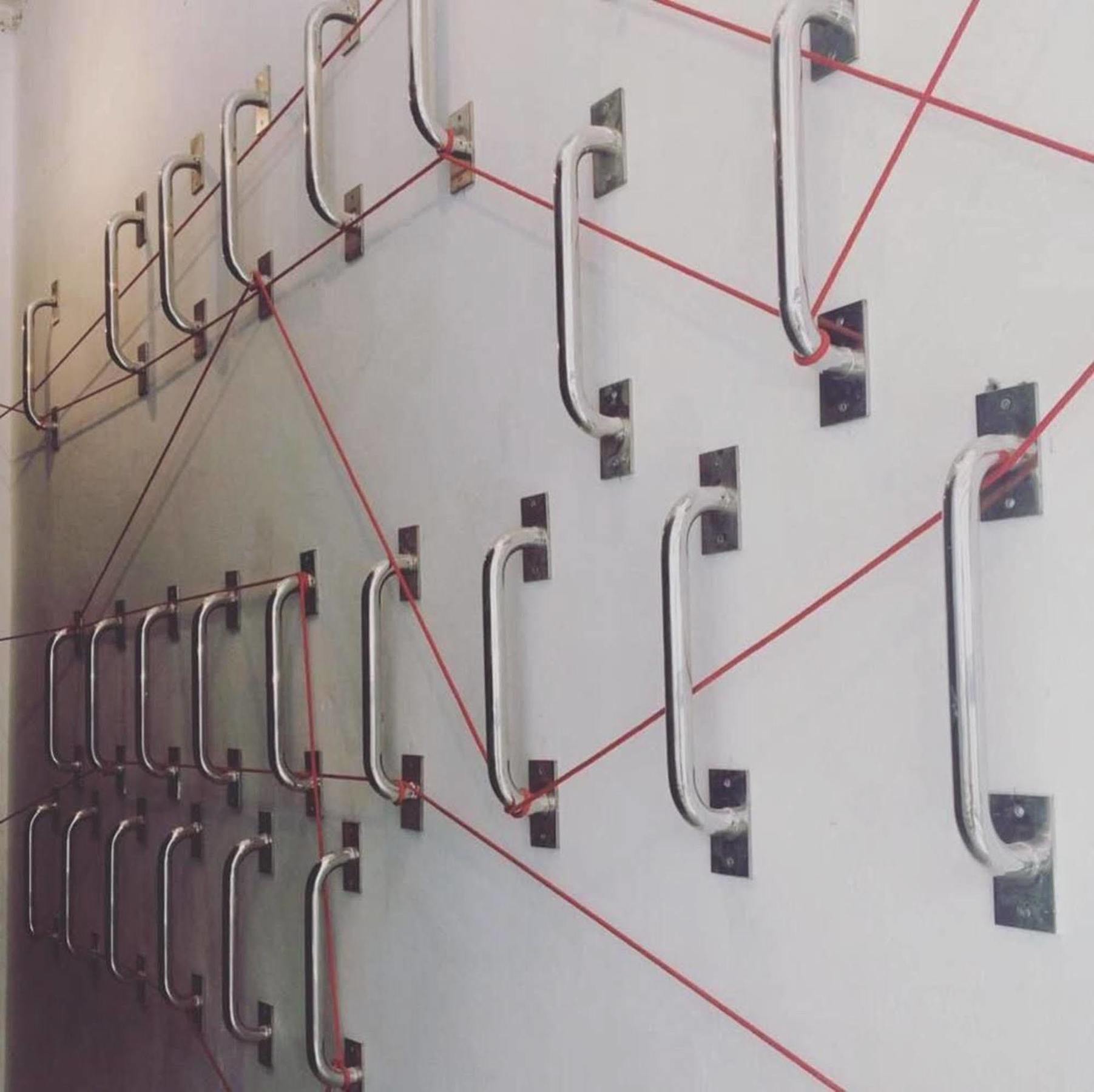 Wire Hostel Patong Dış mekan fotoğraf