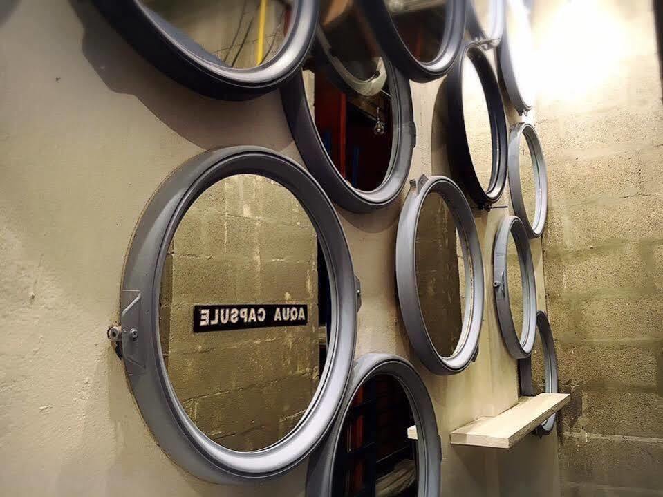 Wire Hostel Patong Dış mekan fotoğraf